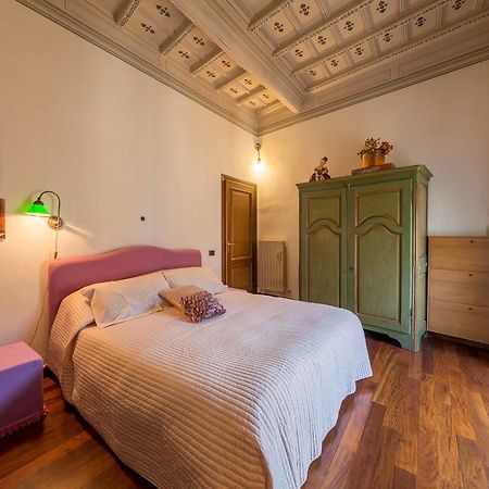 Bed and Breakfast The Loft 22 Viterbo Exterior foto