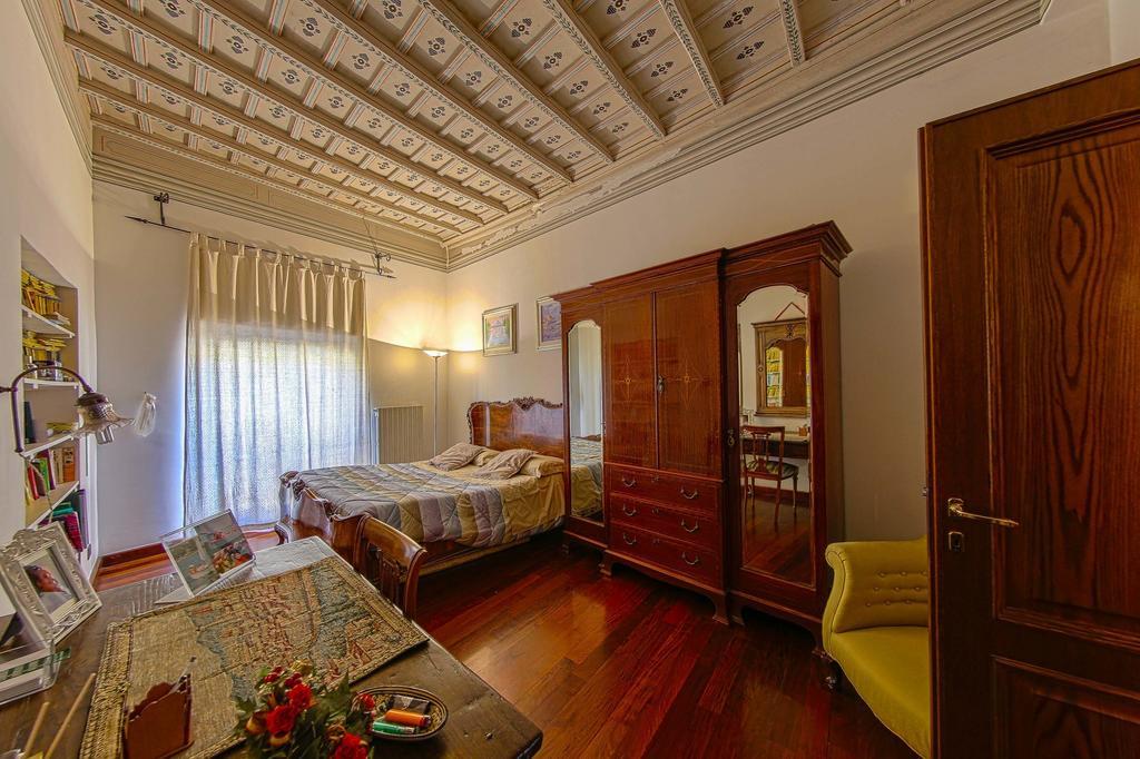 Bed and Breakfast The Loft 22 Viterbo Exterior foto